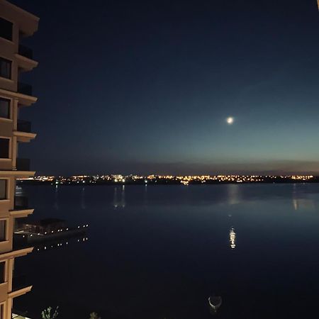 Apartament Maria Solid House Residence Mamaia Exteriér fotografie