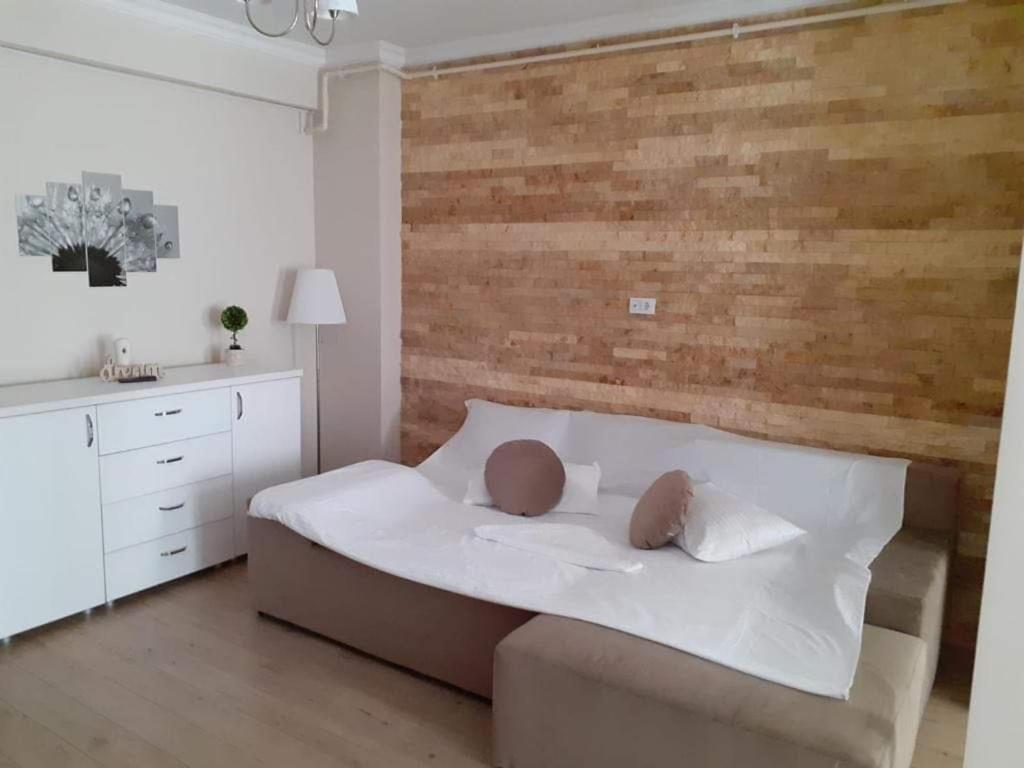 Apartament Maria Solid House Residence Mamaia Exteriér fotografie