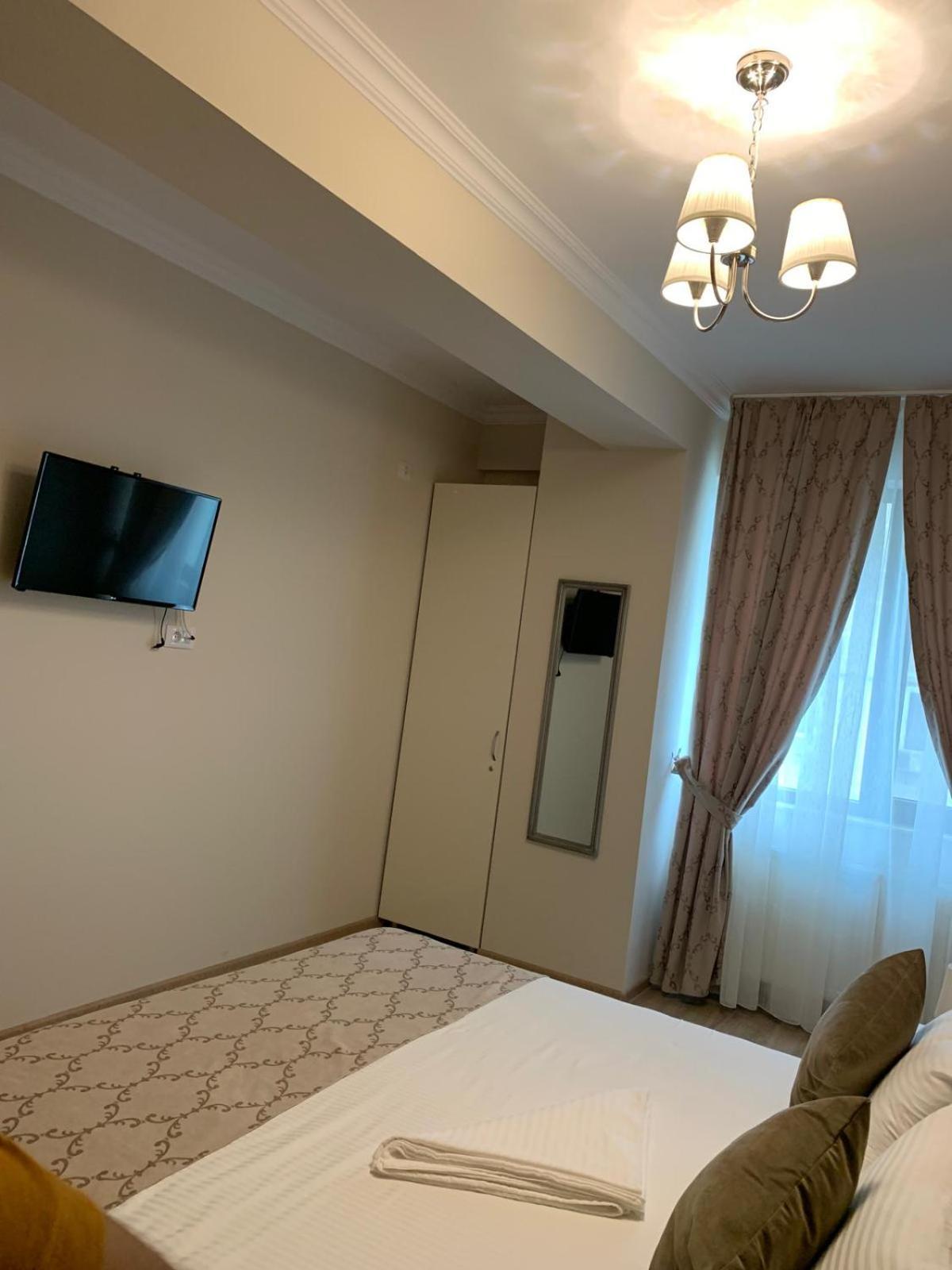 Apartament Maria Solid House Residence Mamaia Exteriér fotografie