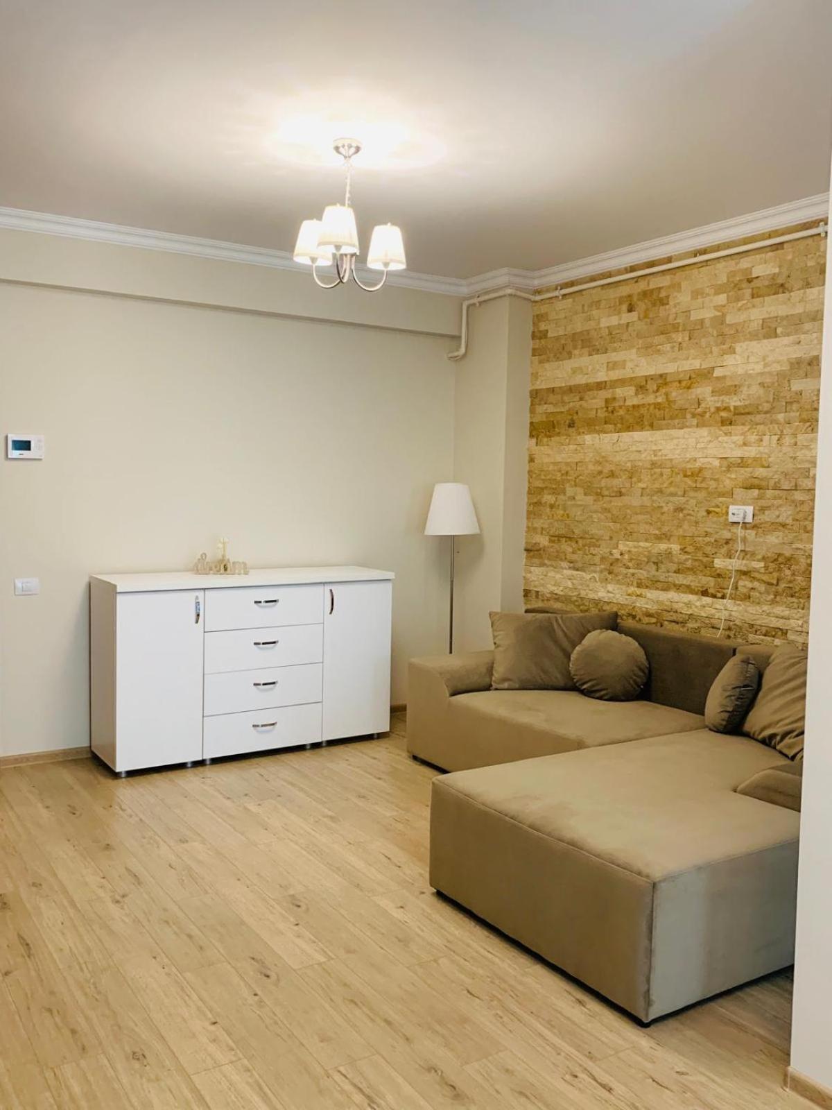 Apartament Maria Solid House Residence Mamaia Exteriér fotografie