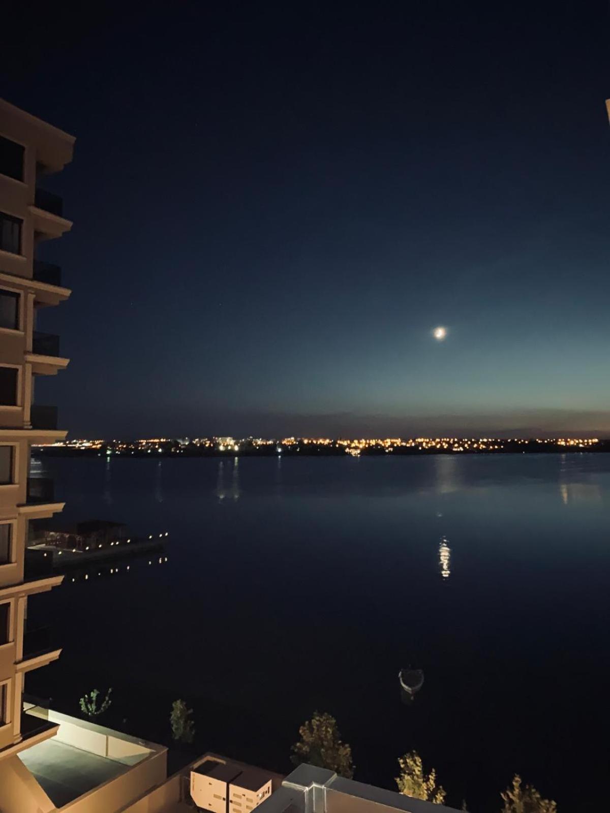 Apartament Maria Solid House Residence Mamaia Exteriér fotografie